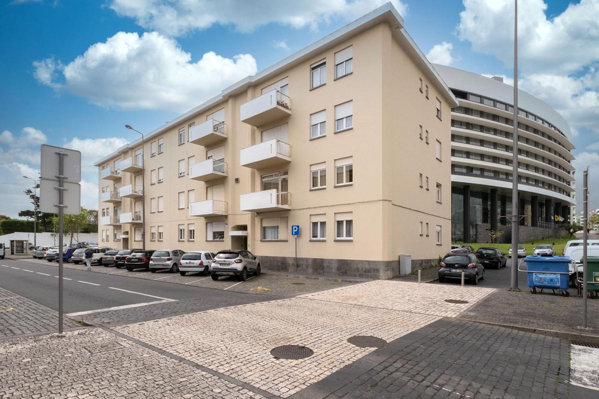 53 Urban Place ポンタ・デルガダ エクステリア 写真